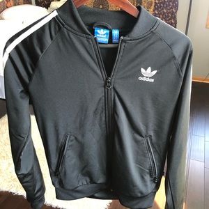 Adidas jacket